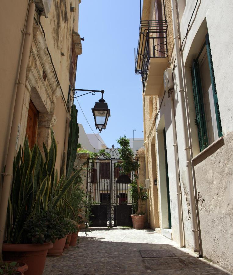 Casa Di Sofia Villa Rethymno  Bagian luar foto