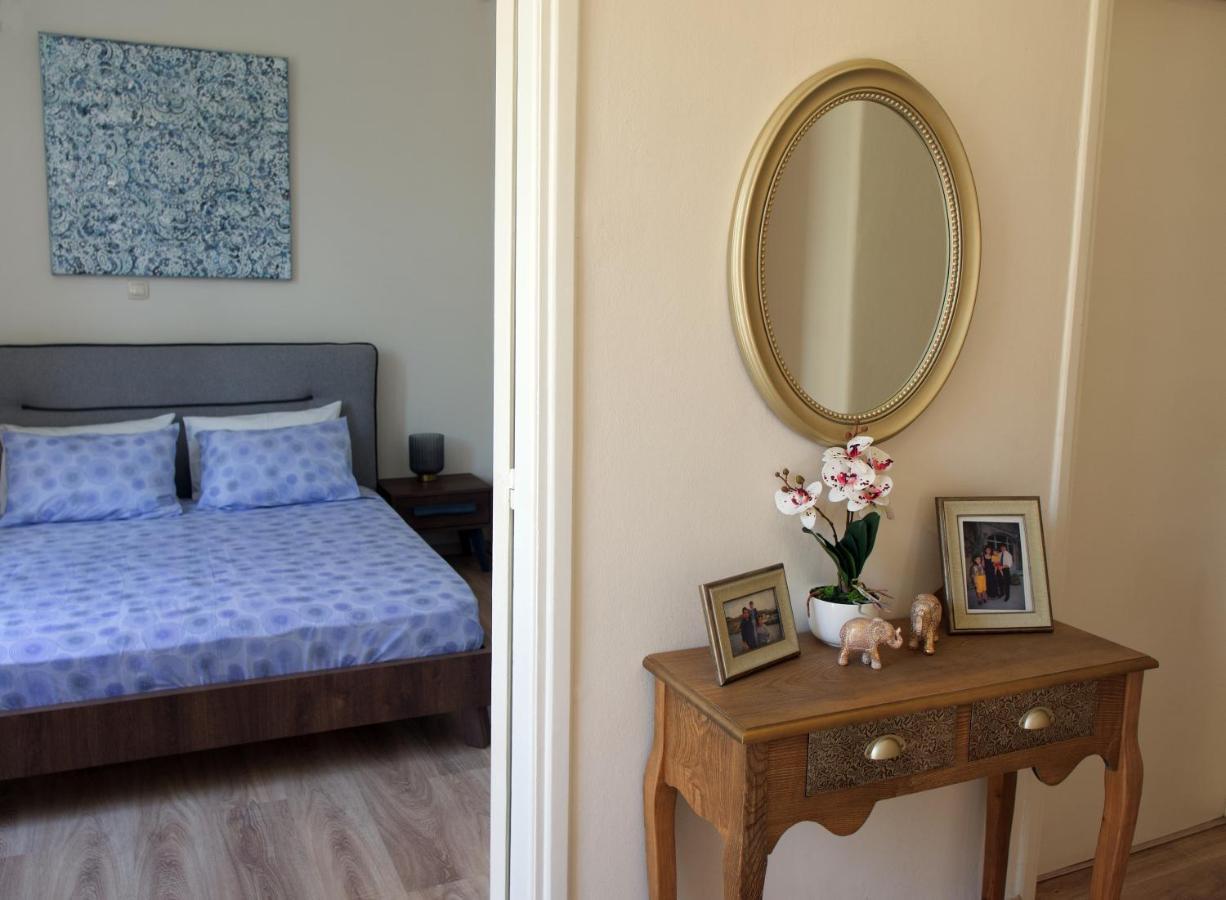 Casa Di Sofia Villa Rethymno  Bagian luar foto