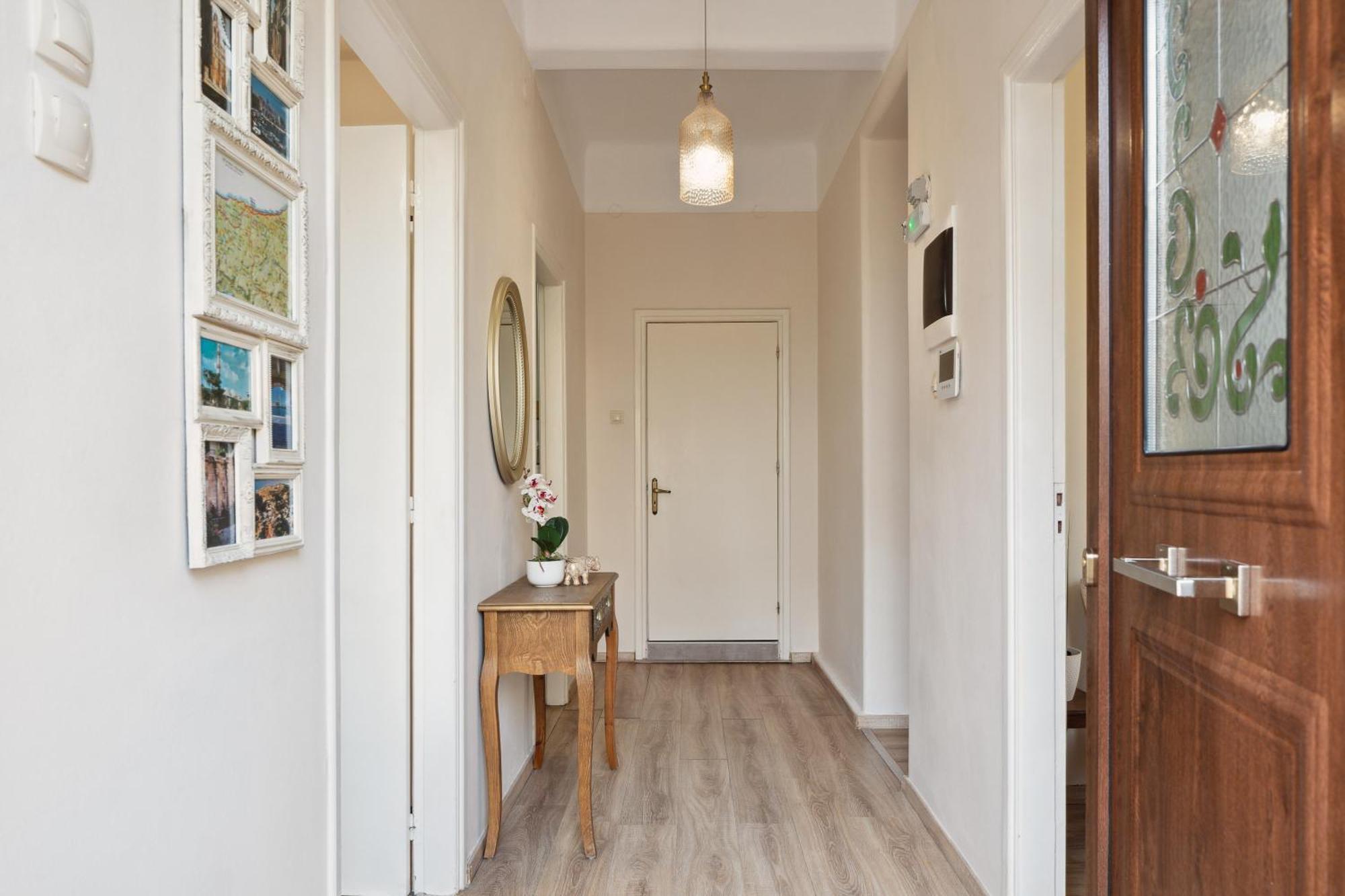 Casa Di Sofia Villa Rethymno  Bagian luar foto