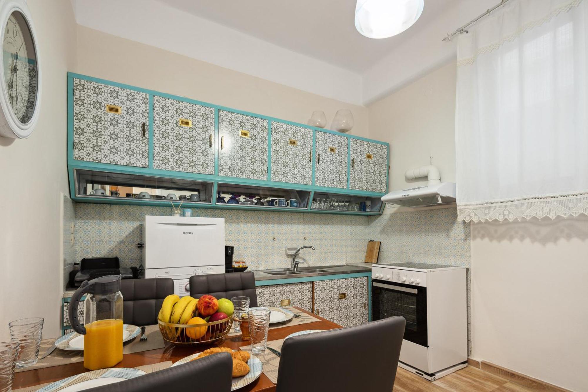Casa Di Sofia Villa Rethymno  Bagian luar foto